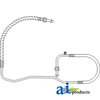 A & I Products Line, Compr. to Conden. 12" x20" x1" A-RE57342